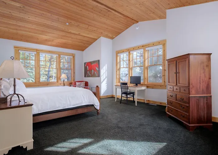 Rmr: Granite Ridge Homestead 3134 In