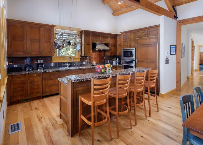 Rmr: Granite Ridge Homestead 3134 In Holiday home *