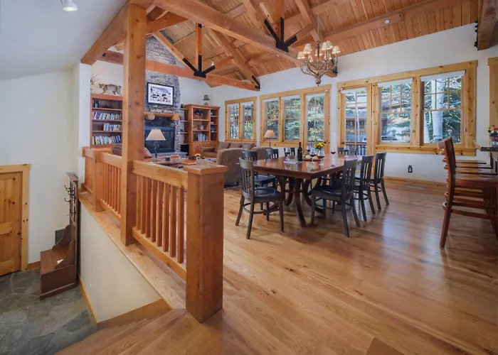 Rmr: Granite Ridge Homestead 3134 In