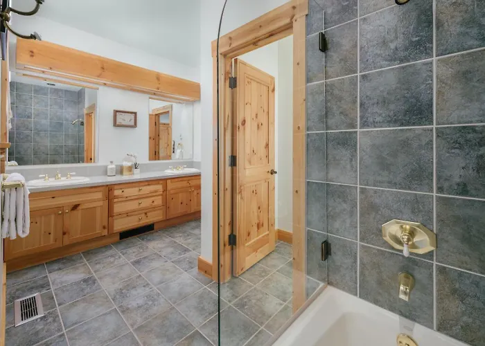 Rmr: Granite Ridge Homestead 3134 In Holiday home