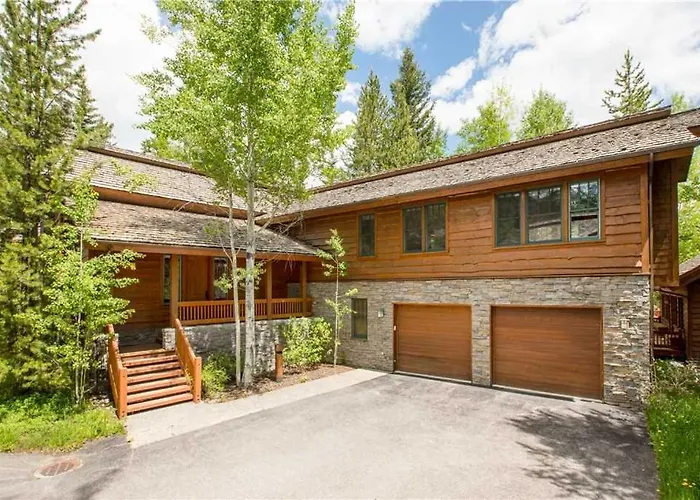 Rmr: Granite Ridge Homestead 3134 In *