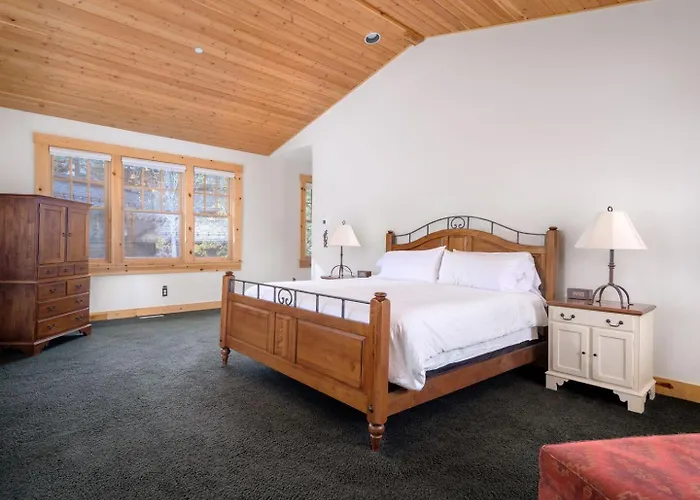 Rmr: Granite Ridge Homestead 3134 In * Teton Village
