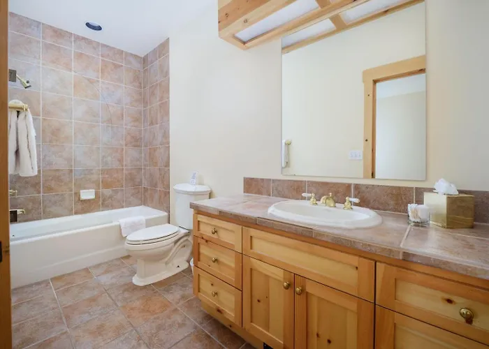 Rmr: Granite Ridge Homestead 3134 In