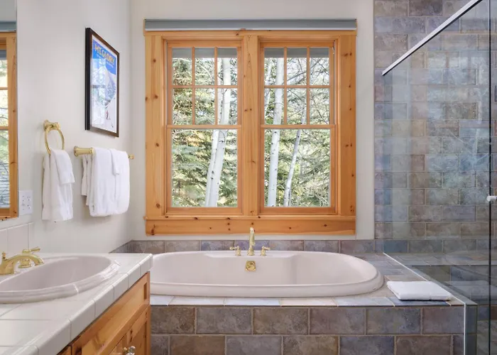Rmr: Granite Ridge Homestead 3134 In Holiday home *